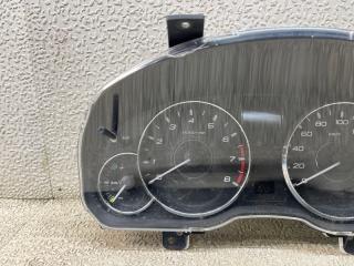 Спидометр SUBARU LEGACY BR9 EJ253 85030AJ280 2 ракурс