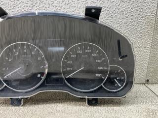 Спидометр SUBARU LEGACY BR9 EJ253 85030AJ280 3 ракурс