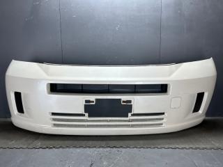 Бампер передний HONDA MOBILIO GB1 71101-SCCY-0100 1 ракурс