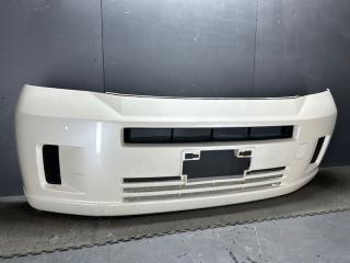 Бампер передний HONDA MOBILIO GB1 71101-SCCY-0100 2 ракурс
