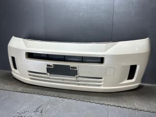 Бампер передний HONDA MOBILIO GB1 71101-SCCY-0100 3 ракурс