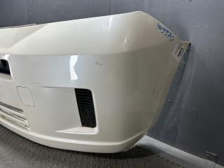 Бампер передний HONDA MOBILIO GB1 71101-SCCY-0100 4 ракурс