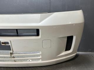Бампер передний HONDA MOBILIO GB1 71101-SCCY-0100 5 ракурс