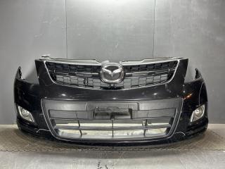 Бампер передний MAZDA MPV LY3P L208-50031 1 ракурс Бампер передний MAZDA MPV LY3P L208-50031 1 ракурс