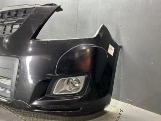 Бампер передний MAZDA MPV LY3P L208-50031 4 ракурс Бампер передний MAZDA MPV LY3P L208-50031 4 ракурс