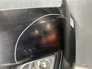 Бампер передний MAZDA MPV LY3P L208-50031 5 ракурс Бампер передний MAZDA MPV LY3P L208-50031 5 ракурс