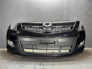 Бампер передний MAZDA MPV LY3P L208-50031 1 ракурс Бампер передний MAZDA MPV LY3P L208-50031 1 ракурс