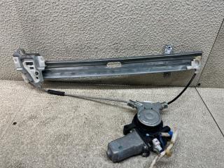 Стеклоподъемник левый передний HONDA FIT ARIA GD8 604130 1 ракурс