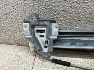 Стеклоподъемник левый передний HONDA FIT ARIA GD8 604130 2 ракурс