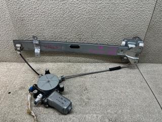 Стеклоподъемник левый передний HONDA FIT ARIA GD8 604130 5 ракурс