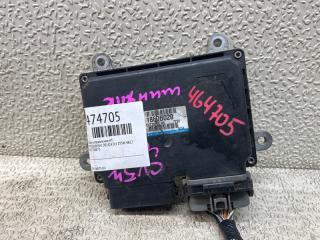 Блок управления efi MITSUBISHI DELICA D:5 CV5W 4B12 1860B020 1 ракурс