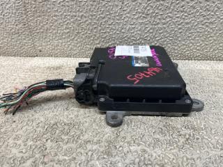 Блок управления efi MITSUBISHI DELICA D:5 CV5W 4B12 1860B020 3 ракурс