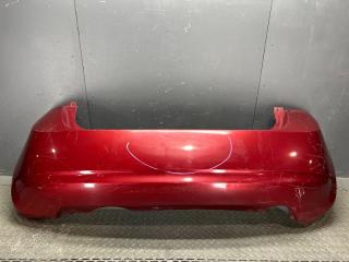 Бампер задний  NISSAN NOTE E12 HR12DE ,85022 3VA0H ,85022 3VA0H 1 ракурс