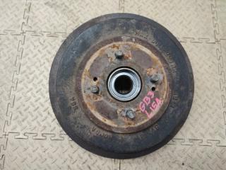 Ступица правая задняя  HONDA FREED GB3 L15A 1 ракурс