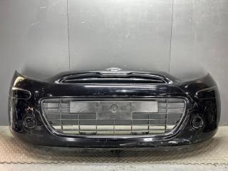 Бампер передний NISSAN MARCH K13 62022 1HJ0H 1 ракурс
