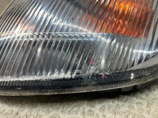Габарит левый передний NISSAN R'NESSA N30 3410 3 ракурс