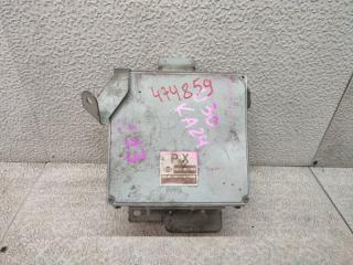 Блок управления efi NISSAN PRESAGE NU30 KA24DE 23710AD513 1 ракурс