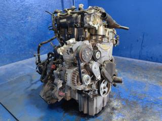Двигатель FIAT PANDA 312 312A2000 71769070, TURBO, 0117080 2 ракурс