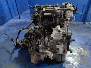 Двигатель FIAT PANDA 312 312A2000 71769070, TURBO, 0117080 3 ракурс