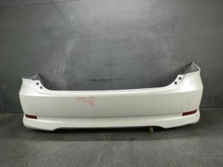 Бампер задний TOYOTA ESTIMA ACR55 52159-28560 1 ракурс