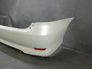 Бампер задний TOYOTA ESTIMA ACR55 52159-28560 3 ракурс