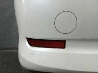 Бампер задний TOYOTA ESTIMA ACR55 52159-28560 4 ракурс
