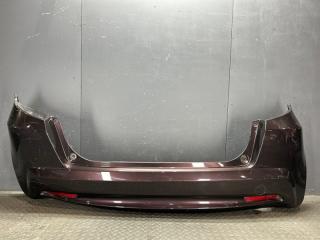 Бампер задний HONDA FIT GP1 LDA 71501-TF0X-ZX00 1 ракурс