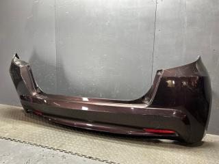 Бампер задний HONDA FIT GP1 LDA 71501-TF0X-ZX00 3 ракурс