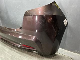 Бампер задний HONDA FIT GP1 LDA 71501-TF0X-ZX00 4 ракурс