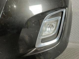 Бампер передний MAZDA MPV LY3P L528-501T1 5 ракурс Бампер передний MAZDA MPV LY3P L528-501T1 5 ракурс