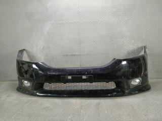 Бампер передний HONDA ODYSSEY RB1 K24A 71103-SFF-901 1 ракурс