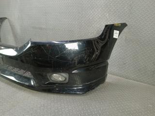 Бампер передний HONDA ODYSSEY RB1 K24A 71103-SFF-901 3 ракурс