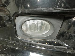 Бампер передний HONDA ODYSSEY RB1 K24A 71103-SFF-901 4 ракурс