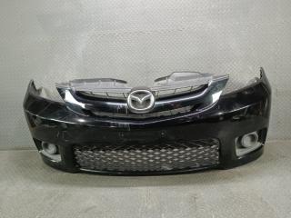 Бампер передний MAZDA PREMACY CREW C237-50031 1 ракурс