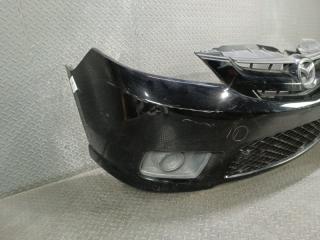 Бампер передний MAZDA PREMACY CREW C237-50031 2 ракурс