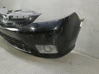 Бампер передний MAZDA PREMACY CREW C237-50031 3 ракурс