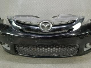 Бампер передний MAZDA PREMACY CREW C237-50031 4 ракурс