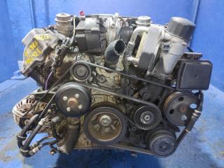 Двигатель MERCEDES-BENZ CLS-CLASS C219 M113E50 30630164 1 ракурс