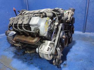 Двигатель MERCEDES-BENZ CLS-CLASS C219 M113E50 30630164 2 ракурс