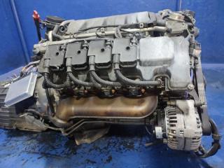 Двигатель MERCEDES-BENZ CLS-CLASS C219 M113E50 30630164 3 ракурс