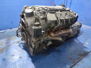 Двигатель MERCEDES-BENZ CLS-CLASS C219 M113E50 30630164 4 ракурс