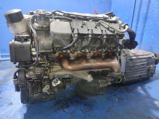 Двигатель MERCEDES-BENZ CLS-CLASS C219 M113E50 30630164 5 ракурс