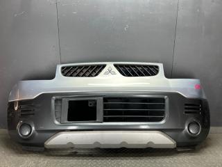 Бампер передний MITSUBISHI EK ACTIVE H81W 3G83 MN157533 1 ракурс