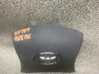 Airbag водительский TOYOTA BLADE AZE156 4 ракурс