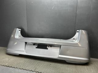 Бампер задний DAIHATSU MIRA L250S 52159-B2040 3 ракурс