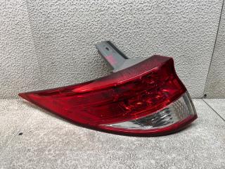 Стоп-сигнал левый задний TOYOTA ESTIMA ACR50 28-205 1 ракурс