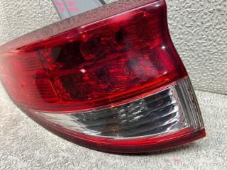 Стоп-сигнал левый задний TOYOTA ESTIMA ACR50 28-205 2 ракурс