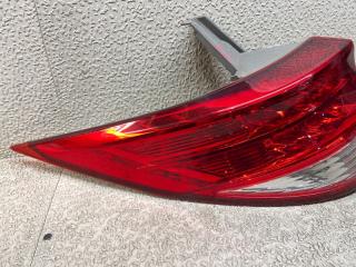 Стоп-сигнал левый задний TOYOTA ESTIMA ACR50 28-205 4 ракурс