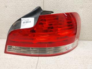 Стоп-сигнал правый задний BMW 1-SERIES E82 2VP 009 615-04 1 ракурс