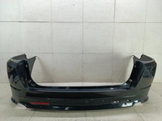 Бампер задний HONDA ODYSSEY RB1 K24A 71501-SFEW-R000 1 ракурс